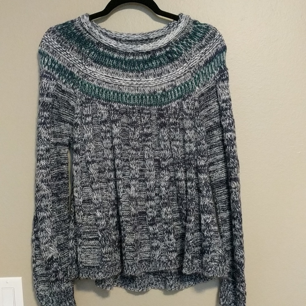 Brand new sweater